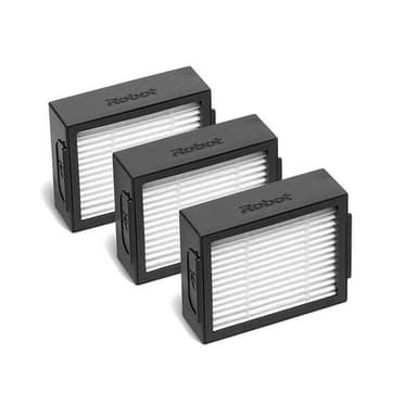 13-i-1 børster og filter til IRobot Roomba E5 / E6 / i7 / i7+