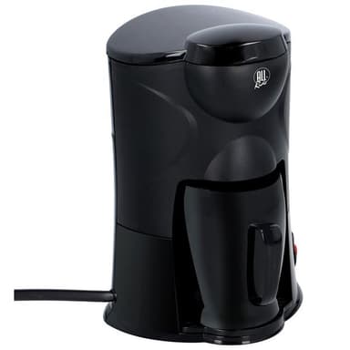All Ride Kaffemaskine for én kop
