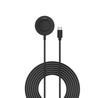Laddare till Garmin Instinct 2S