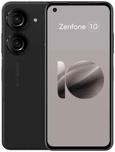 Asus Zenfone 10 5G smartphone 8/128GB (sort)