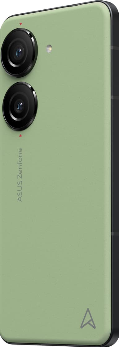 Asus Zenfone 10 5G smartphone 16/512GB (grøn)