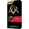 L Or Espresso 7 Splendente kaffekapsler 4028604