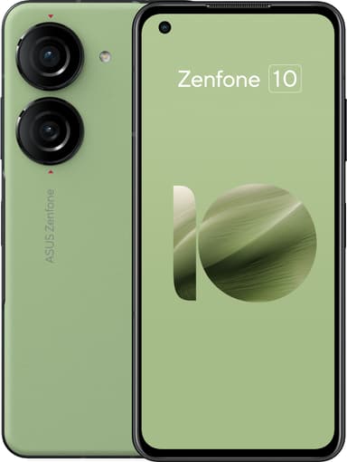 Asus Zenfone 10 5G smartphone 8/256GB (grøn)