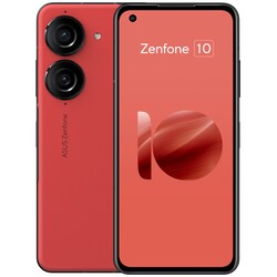 Asus Zenfone 10 5G smartphone 8/256GB (rød)