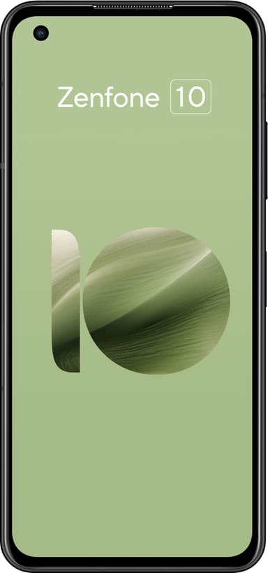 Asus Zenfone 10 5G smartphone 16/512GB (grøn)