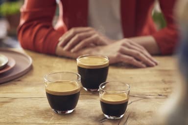 Senseo Switch pod- og filterkaffemaskine HD6594/60 (sort)