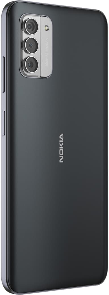 Nokia G42 5G smartphone 6/128GB (grå)