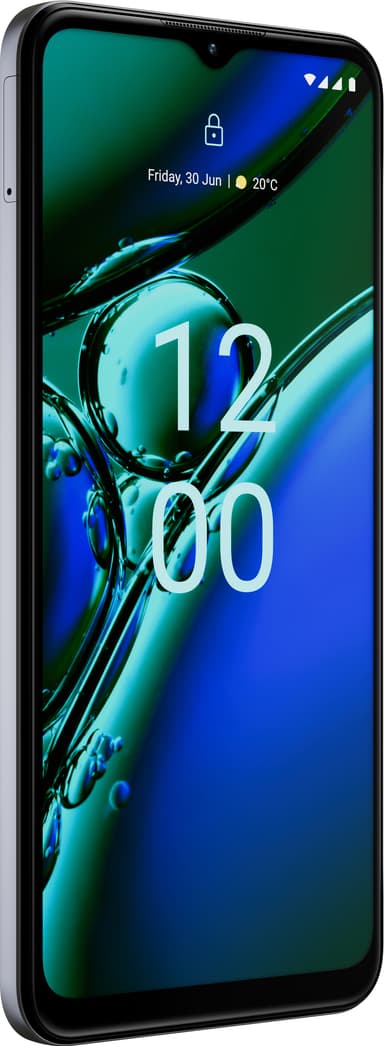 Nokia G42 5G smartphone 6/128GB (grå)