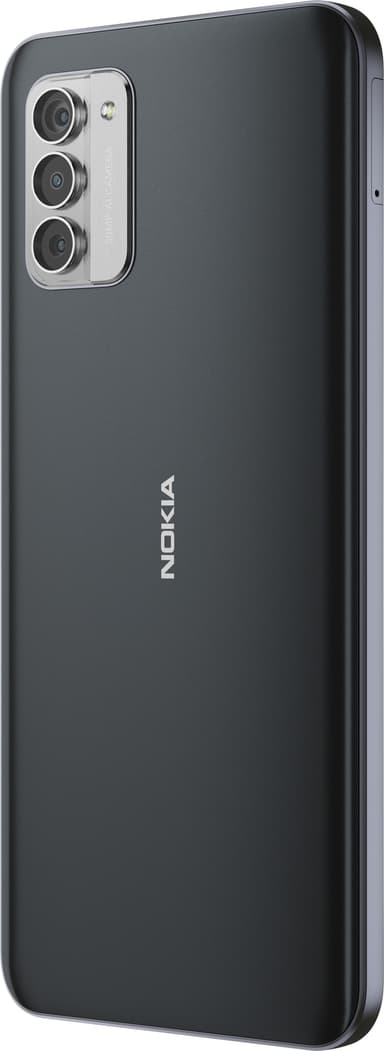 Nokia G42 5G smartphone 6/128GB (grå)