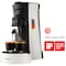 Senseo Select kaffemaskine CSA230/01 (star white)