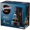 Senseo Select kaffemaskine CSA240/61 (deep black)