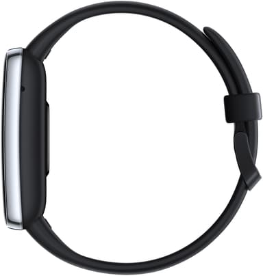 Xiaomi Smart Band 7 Pro aktivitetsmåler (sort)