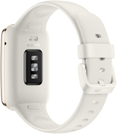 Xiaomi Smart Band 7 Pro aktivitetsmåler (hvid)