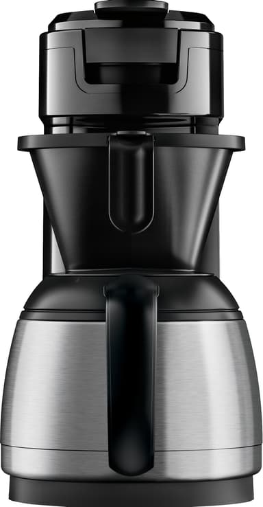 Senseo Switch pod- og filterkaffemaskine HD6594/60 (sort)