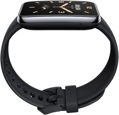 Xiaomi Smart Band 7 Pro aktivitetsmåler (sort)