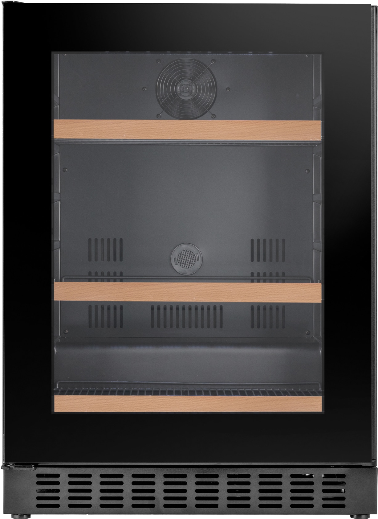 Temptech barkøleskab OFX60SRB integreret