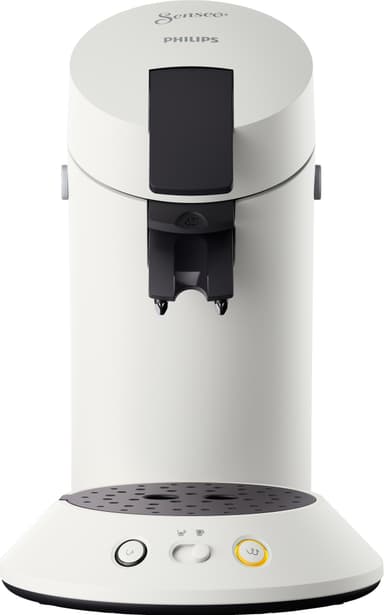 Senseo Original Plus kaffemaskine CSA210/11 (hvid)