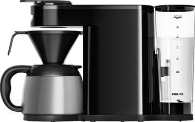 Senseo Switch pod- og filterkaffemaskine HD6594/60 (sort)