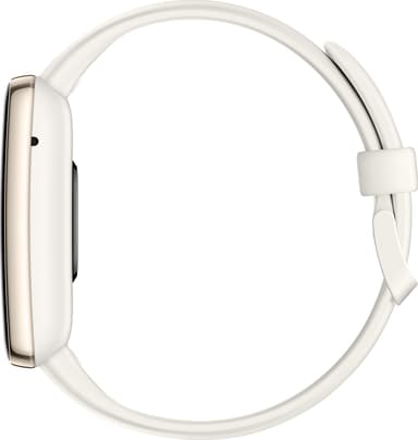 Xiaomi Smart Band 7 Pro aktivitetsmåler (hvid)