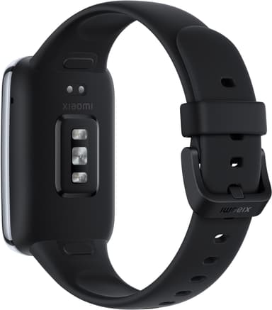 Xiaomi Smart Band 7 Pro aktivitetsmåler (sort)