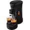 Senseo Select Eco kaffemaskine CSA240/21 (black/speckle)