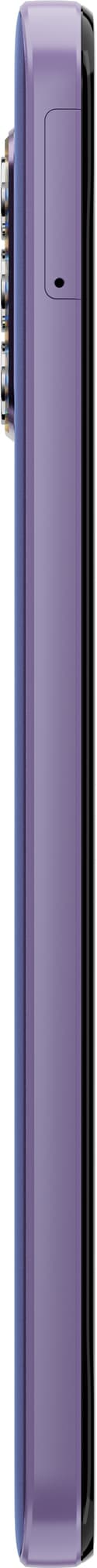 Nokia G42 5G smartphone 6/128GB (lilla)