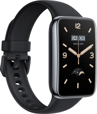 Xiaomi Smart Band 7 Pro aktivitetsmåler (sort)
