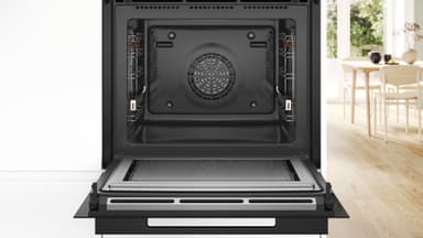 Bosch indbygget ovn HNG978NB1