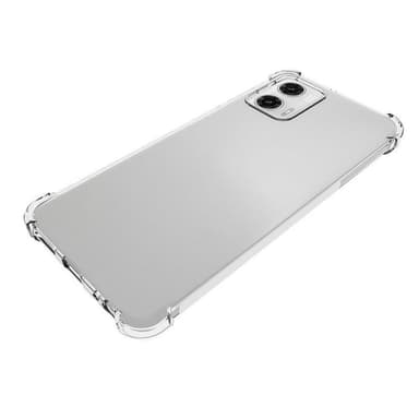 SKALO Motorola Moto G73 5G Ekstra stærk TPU-cover