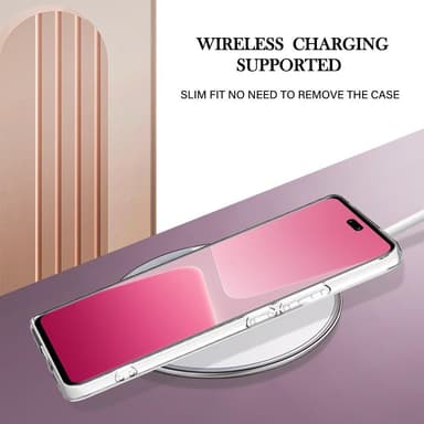 SKALO Xiaomi 13 Lite Marmor TPU-cover - #3