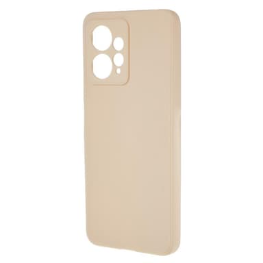 SKALO Xiaomi Redmi Note 12 4G Ultratynd TPU-skal - Khaki