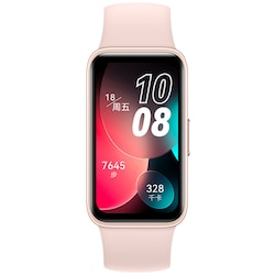 Huawei Band 8 Sport ur (pink)