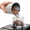 DeLonghi Rivelia EXAM440.55.B kaffemaskine (sort)