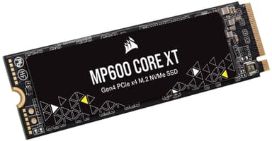 Corsair Force MP600 CORE XT M.2 NVMe SSD (4TB)