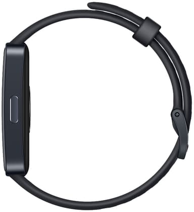 Huawei Band 8 Sport ur (sort)