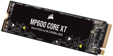 Corsair Force MP600 CORE XT M.2 NVMe SSD (4TB)