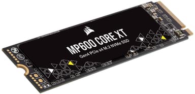 Corsair Force MP600 CORE XT M.2 NVMe SSD (4TB)