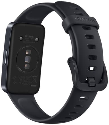 Huawei Band 8 Sport ur (sort)