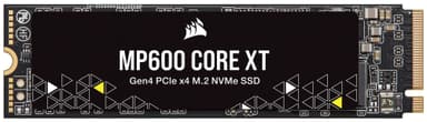Corsair Force MP600 CORE XT M.2 NVMe SSD (4TB)