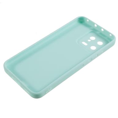 SKALO Xiaomi 13 5G Ultratynd TPU-skal - Turkis