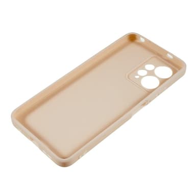 SKALO Xiaomi Redmi Note 12 4G Ultratynd TPU-skal - Khaki