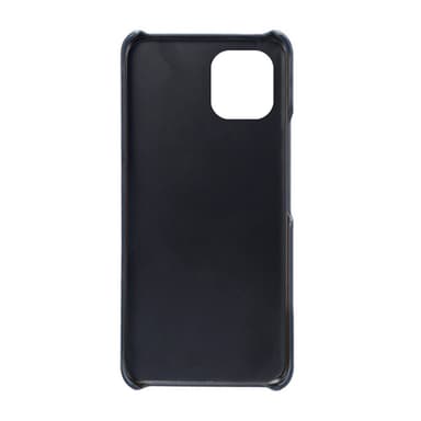 SKALO Xiaomi 13 5G PU-læder Kortholder Cover - Blå