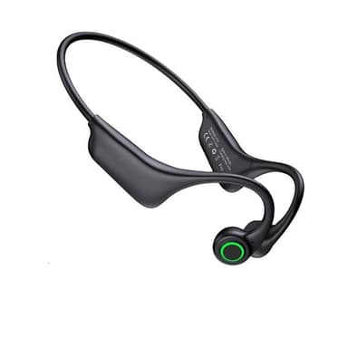 Benledning trådlösa hörlurar hörlurar Bluetooth 5.3 IPX5