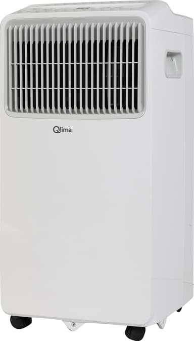 #2 - Qlima Mobil Aircondition P420