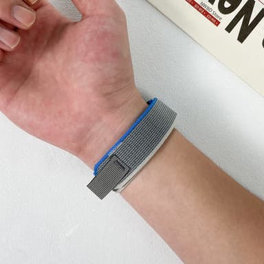 Apple Airtag klockarmband