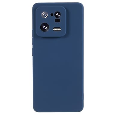 SKALO Xiaomi 13 Pro 5G Ultratynd TPU-skal - Blå