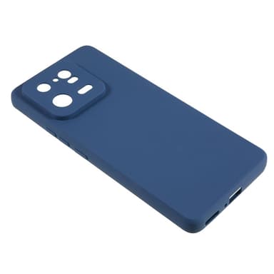 SKALO Xiaomi 13 Pro 5G Ultratynd TPU-skal - Blå