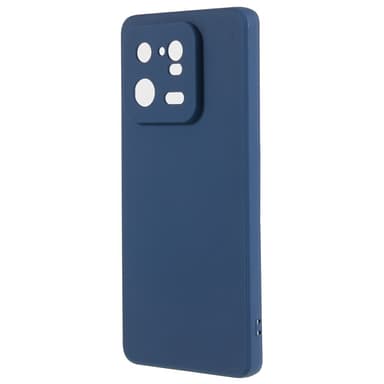 SKALO Xiaomi 13 Pro 5G Ultratynd TPU-skal - Blå
