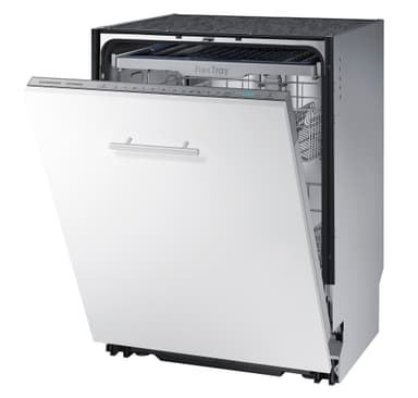 Samsung Chef Collection opvaskemaskine DW60J9970BB