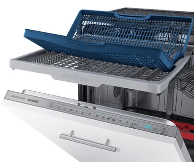 Samsung Chef Collection opvaskemaskine DW60J9970BB